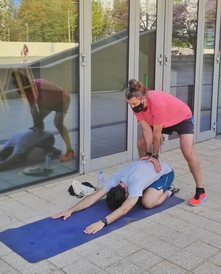 Home 🔴 ¿por quÉ es importante contratar un entrenador personal👉 contratar un entrenador personal t