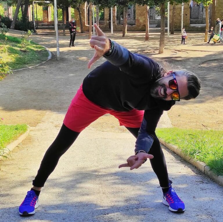 Home 🔴 ¿quÉ te impide hacer ejercicio 🔴🎯 no tengo tiempo. en lugar de hacer una larga sesión de ej